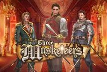 Three Musketeers SimplePlay slot